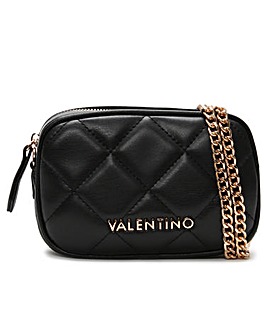 Valentino Bags Ocarina Quilted Chain Strap Belt Bag