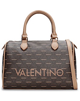 Valentino Bags Liuto 2 Satchel Bag