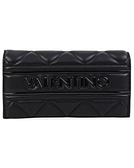 Valentino Bags Ada Quilted Wallet