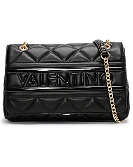Valentino Bags Ada Quilted Satchel Bag