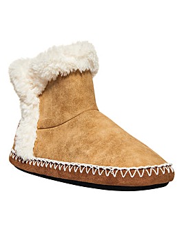 superdry boot slippers