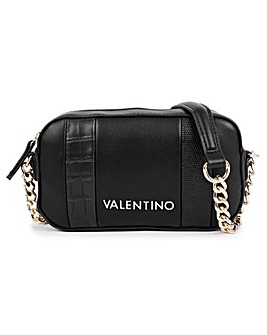 Valentino Bags Apple Haversack Cross-Body Bag
