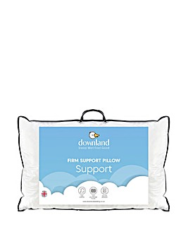 Firm Support Side Sleeper Pack of 2 Pillows