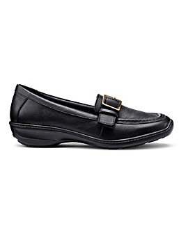 Hotter Opal Wide Fit Classic Loafer