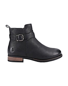 Hush Puppies Elise Buckle Boot