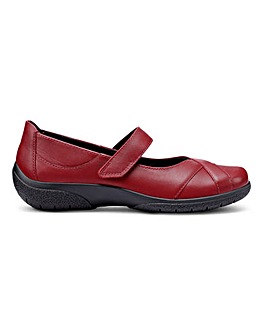 Hotter Hope Wide Fit Mary Jane