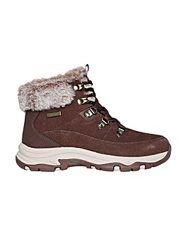 Skechers Trego Snow Worries Hiker