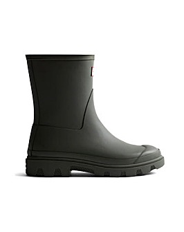 Hunter Downpour Short Boot
