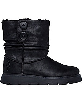 Skechers Keepsakes Lite Freeze Low Boot