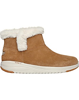 Skechers On-the-GO Stellar Cozy  Boot