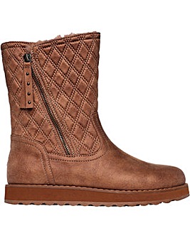 Skechers Keepsakes 2.0 Morning Walk Boot