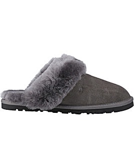 Hush Puppies Samantha slipper