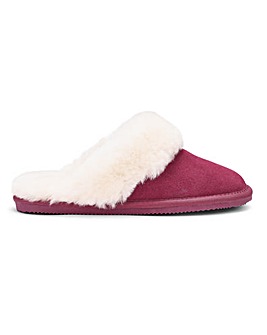 Hotter Candy Slipper