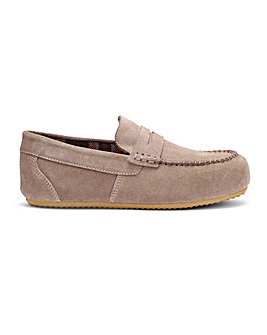 Hotter Serene Moccasin Slipper