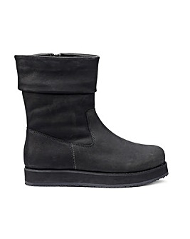 Hotter Rhoda Wide Fit Boot
