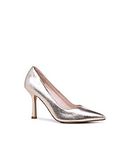 Paradox London Raina Stiletto Heels