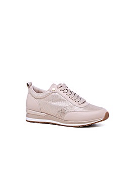 Paradox London Zerina Trainers