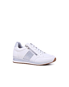 Paradox London Zadie Trainers