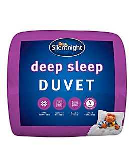 Silentnight Deep Sleep 13.5 Tog