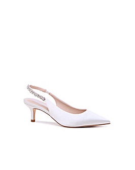 Paradox London Angelique Wedding Shoes
