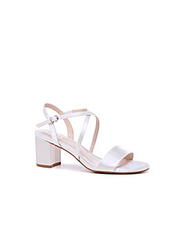 Paradox London Amaris Wedding Heels