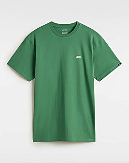 VANS Chest Logo T-Shirt