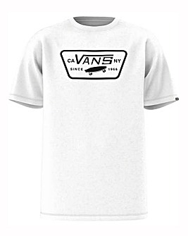 VANS Full Patch T-Shirt