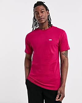 VANS Chest Logo T-Shirt