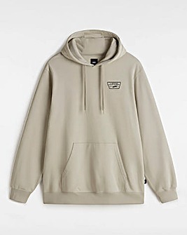 VANS Full Patch Pullover Hoodie