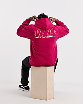 VANS Major Type Pullover Hoodie