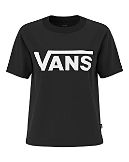 VANS Flying V Crew Neck T-Shirt