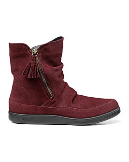 Hotter Pixie III Wide Fit Boot