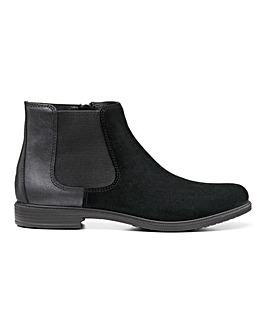 Hotter Tenby Standard Fit Chelsea Boot