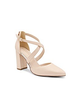 Paradox London Rylee Block Heels