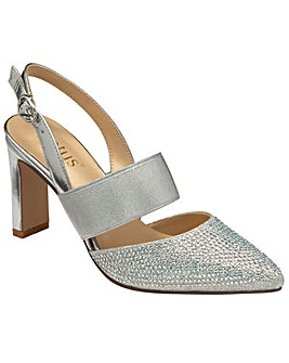 Silver Standard Footwear Oxendales Ireland