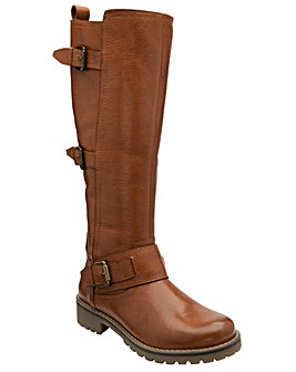 Lotus Indiana Boots. Standard D Fit