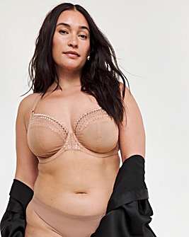 Elomi Matilda Plunge Wired Bra