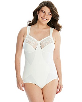 Miss Mary Lovely Lace Shaping Bodyshapery