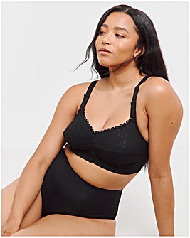 Berlei Front Fastening Non Wired Bra