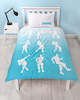 Children S Bedding Uk Children S Character Bedding Kids Bedding - fortnite shuffle single panel duvet