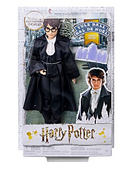 harry potter doll accessories