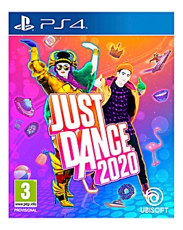 just dance 2020 black friday deals