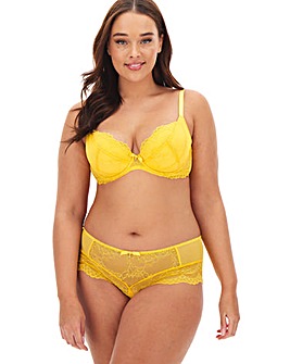 Gossard Superboost Lace Plunge Bra