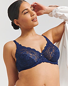 Triumph Amourette Full Cup Wired Bra