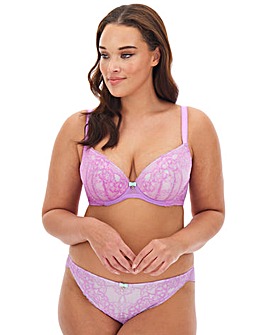 Ann Summers Sexy Lace Plunge Bra