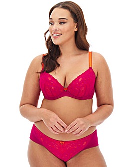 Ann Summers Sexy Lace Plunge Bra