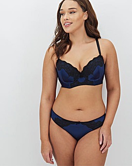 Ann Summers Avah Plunge Wired Bra