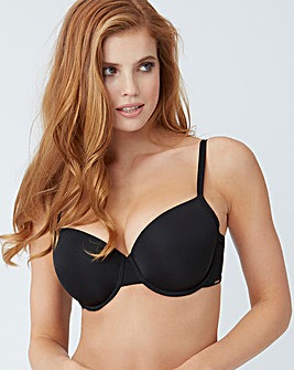 Boux Avenue DD+ Moulded Wired T-Shirt Bra