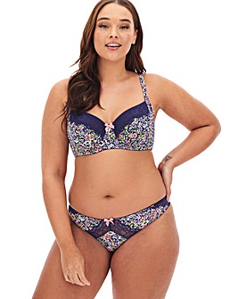 Dorina Curves Eco Tansy Full Cup Bra