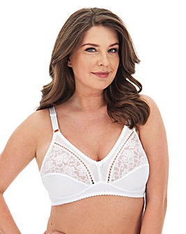 Dorina Curves Classics Madeline Full Cup Non Wired Bra